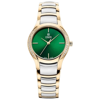 ساعت مچی کاور سری Sandara Lady کد CO203.04